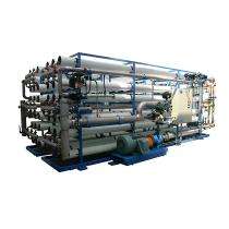 ICAD 10000 LPH RO Water Treatment Plant_0