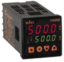SELEC PID-500 Temperature Controller 0 to 700 deg C_0