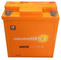 POWER ZONE 48PZTX50 Tubular 12 V 150 Ah Lead Acid Batteries_0