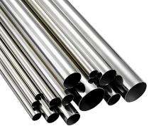 JSW 101.6 mm Stainless Steel Pipes 304L 5 m_0
