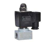 Stainless Steel 1/2 inch 2 Way Direct Acting Solenoid Valves_0