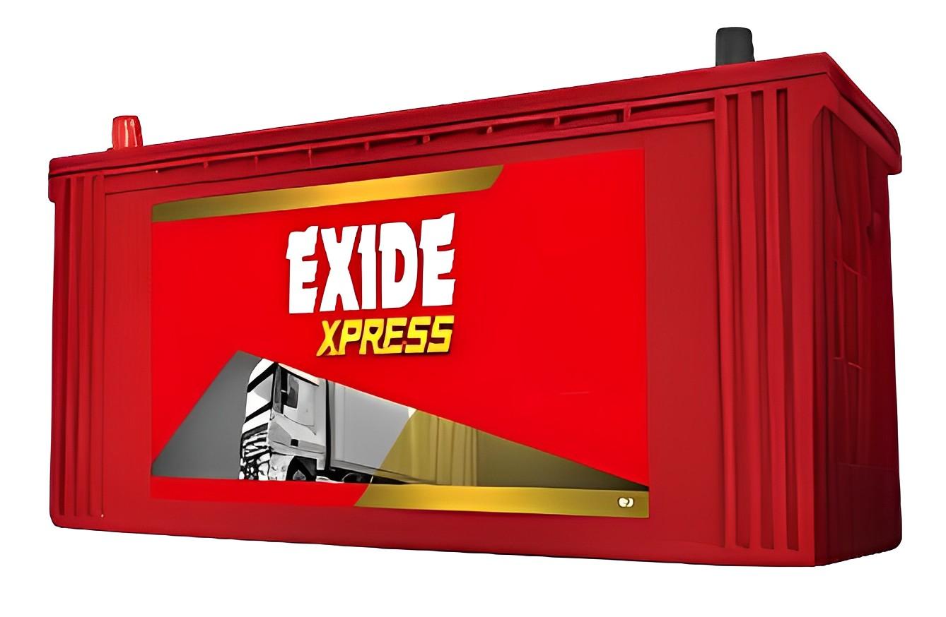 Buy EXIDE FXP0XP800 Tubular 12 V 80 Ah Lead Acid Batteries online at