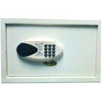 Stainless Steel Code Type Safety Lockers 18 L_0