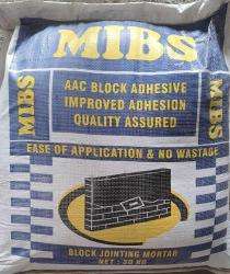 MIBS Block Jointing Mortar_0