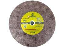 Xtra Power 355 mm Cutting Wheels LX Series 25.4 mm 4400 rpm_0