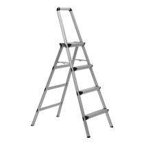 Happer 4 ft 150 kg Ladders Aluminum 7 kg_0