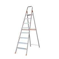 Happer  10 ft 200 kg Ladders Aluminum 30 kg_0