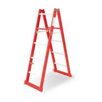 Plantex  11 ft 150 kg Ladders Aluminum 15 kg_0
