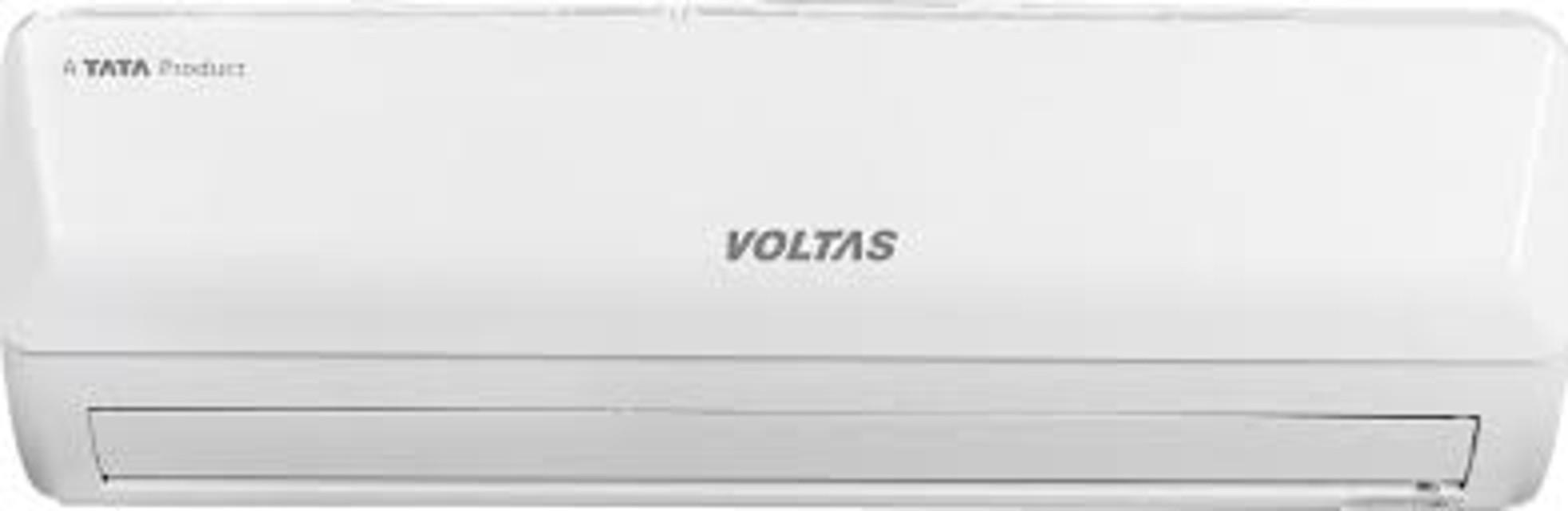 voltas vertis gold split ac 1.5 ton price 5 star