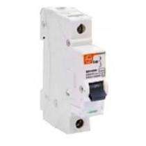 L&T Single Pole 20 A C Curve MCB_0