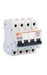 L&T Four Pole 32 A C Curve MCB_0