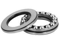 FAG 293/500E.MB Ball Bearings Steel_0