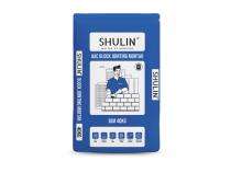 SHULIN Block Jointing Mortar_0