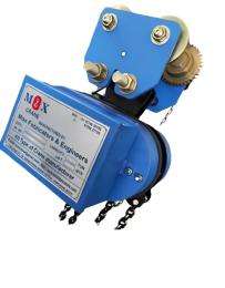 Mox 1 ton Trolley Electric Hoist MOX079_0