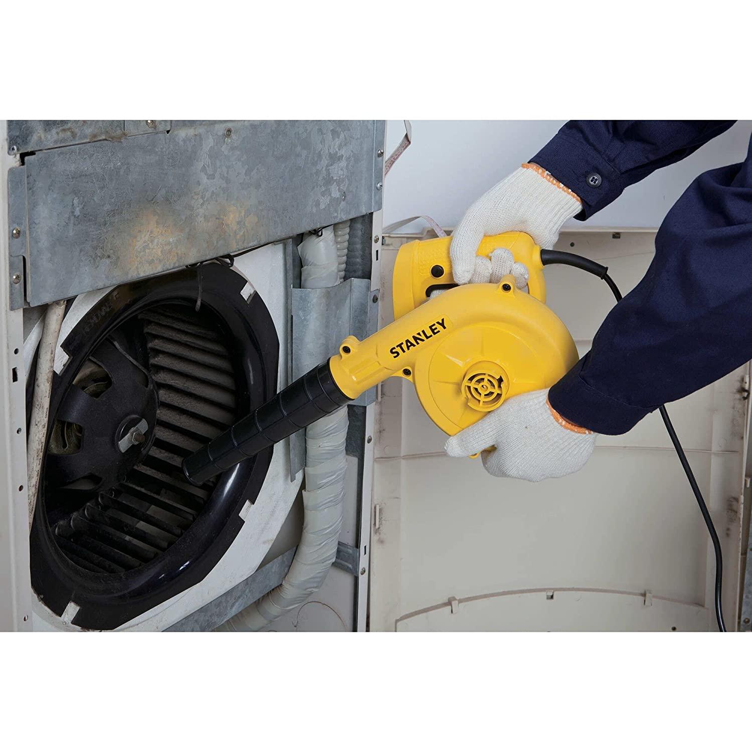 STANLEY 600 W STPT600 Air Blowers_2