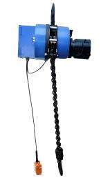 Mox 1 ton Fixed Electric Hoist MOX027_0