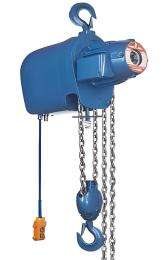 Mox 1 ton Trolley Electric Hoist MOX083_0