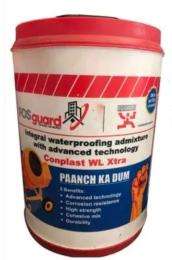 Waterproofing Transparent Glue, HDPE Barrel at Rs 60/piece in Surat