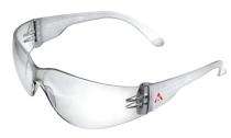 Karam Plastic Safety Goggles UV Transperent_0