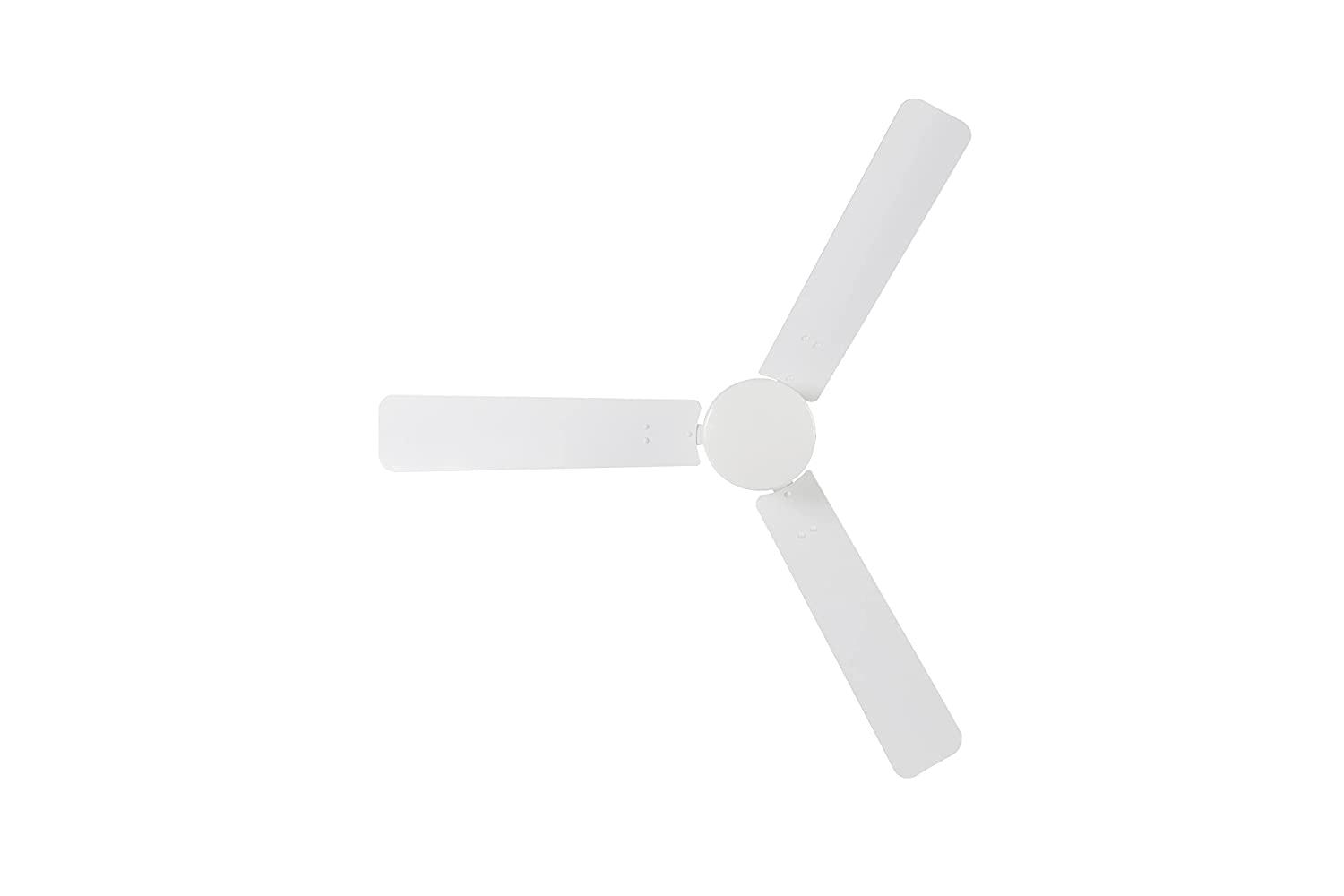 Orient Ecotech Pro 1200 mm 3 Blades 32 W White Ceiling Fans_1