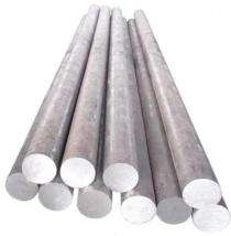 Jindal 10 mm Round Carbon Steel Bar E250 3 m Polished_0