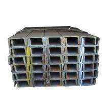 JSW 100 x 50 mm MS Channels_0