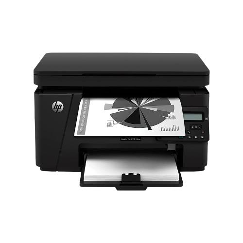 HP 126nw Laser 18 ppm Printer_1
