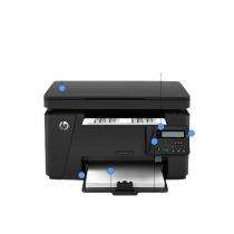 HP 126nw Laser 18 ppm Printer_0