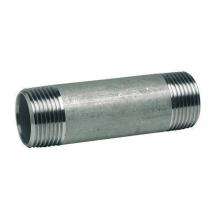 Shree Keshar Galvanized Iron Pipe Nipples 3/4 inch 4 inch_0