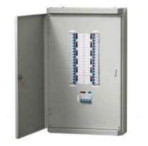 IP43 Distribution Boards Single Phase_0