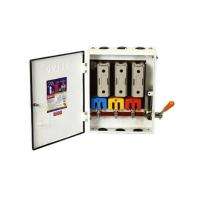 SELVO Three Pole with Neutral 63 A 415 V Switch Fuse Units_0
