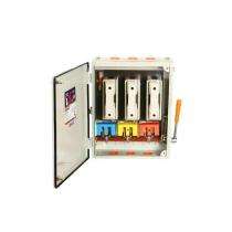 SELVO Three Pole with Neutral 100 A 415 V Switch Fuse Units_0