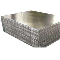 JSW 0.3 mm Galvanized Plain Steel 650 x 2000 mm_0