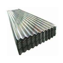 JSW Bhushan 0.5 mm Galvanized Plain Steel 3048 x 1220 mm_0