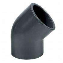 HDPE Female 45 Degree Elbows 100 mm_0