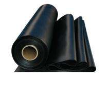 Zenith 39.9 mm Black Rubber Sheet_0