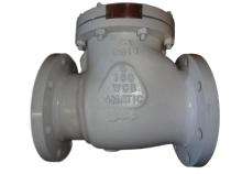 4Matic Swing Type CI Non Return Valves 2 - 12 inch Flanged NRV_0