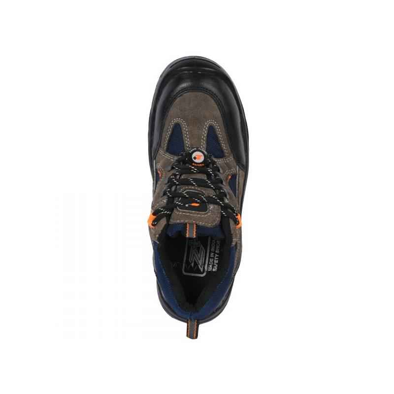 Hillson Z+1 PU Steel Toe Safety Shoes Multicolour_2