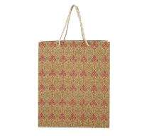 SSS ECO PRODUCTS Printed Paper Bag 1 kg Brown_0