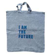 SSS ECO PRODUCTS Recycled Cotton Printed Packaging Bag_0