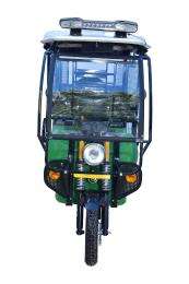 RANGER 80 km 100 Ah Electric Rickshaw_0