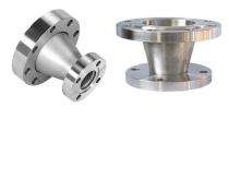 Preetam Cast Iron Eccentric Reducers_0
