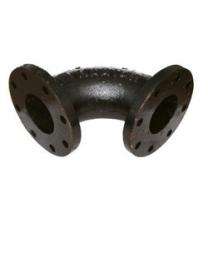 Preetam Cast Iron Bends 250 mm_0