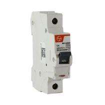 Single Pole 16 A C Curve MCB_0
