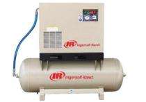 Ingersoll Rand 11000 W Rotary Compressor R11T-8-272 55 CFM_0