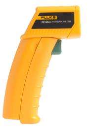 HTC IRX-68 Infrared Thermometer