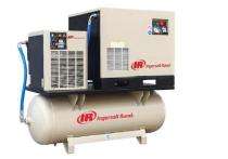Ingersoll Rand 11000 W Rotary Compressor R11T-8-TAS 55 CFM_0