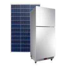 Dipra Solar Refrigerators 200 L 45 x 45 x 150.5 cm White_0