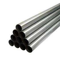 Swastik 100 mm Stainless Steel Pipes 304 6 m_0