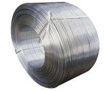 Linear Energy 7.5 mm Three Quarter Hard Aluminium Wire 100 kg Roll_0